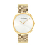 CK CALVIN KLEIN NEW COLLECTION WATCHES Mod. 25200246