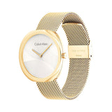 CK CALVIN KLEIN NEW COLLECTION WATCHES Mod. 25200246