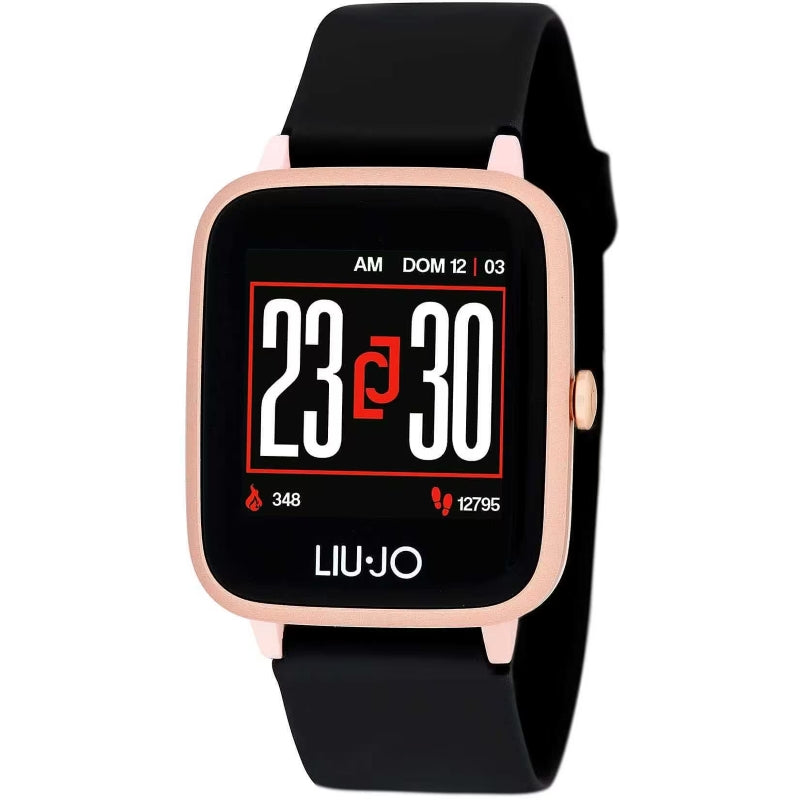 LIU-JO SMARTWATCH Mod. SWLJ046