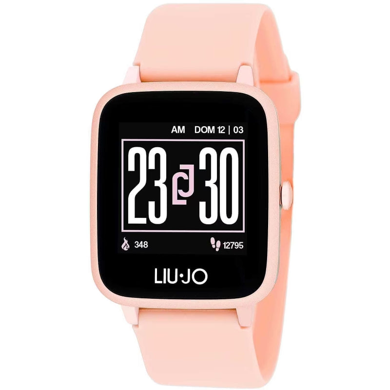 LIU-JO SMARTWATCH Mod. SWLJ047