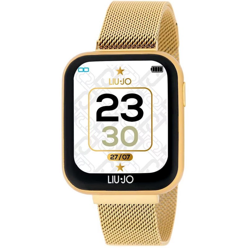 LIU-JO SMARTWATCH Mod. SWLJ053